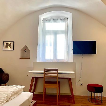 Appartements Im Herzen Der Passauer Altstadt Kültér fotó