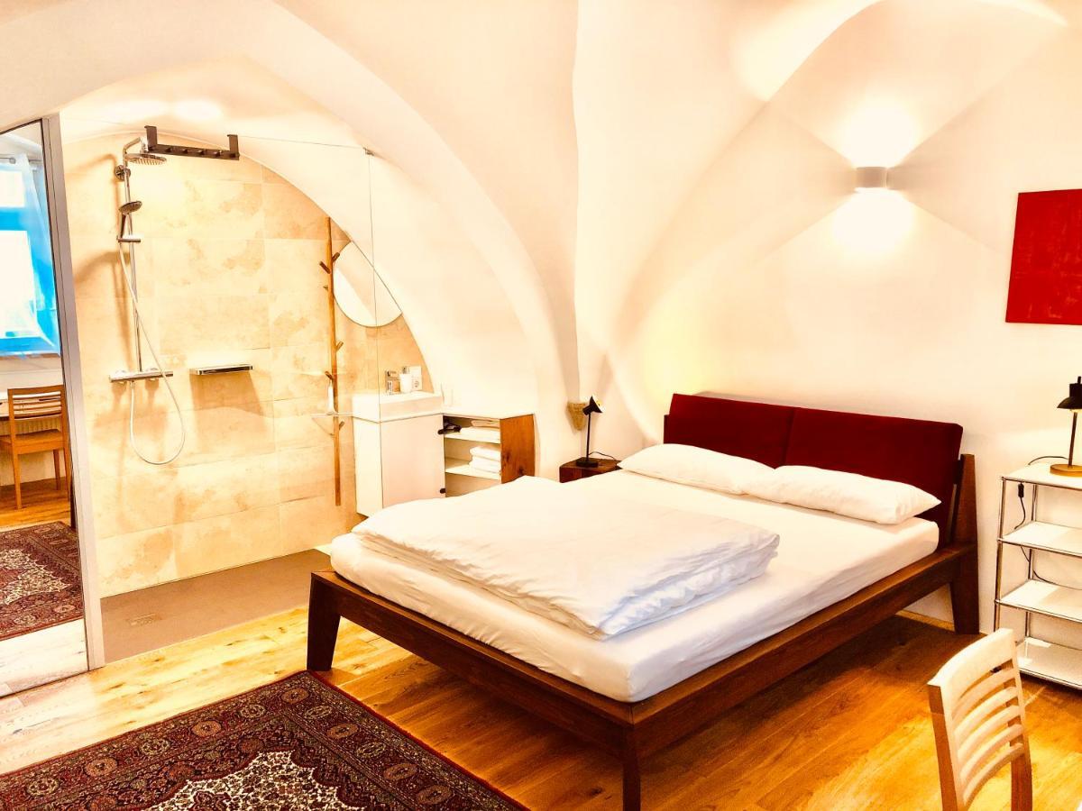 Appartements Im Herzen Der Passauer Altstadt Kültér fotó