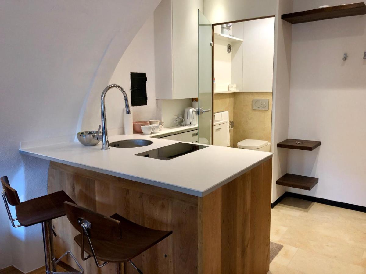 Appartements Im Herzen Der Passauer Altstadt Kültér fotó