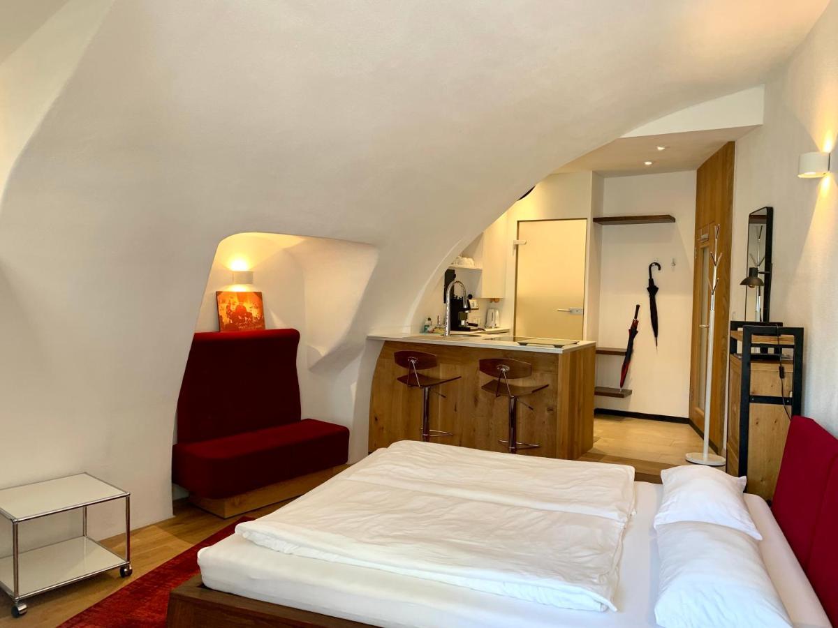 Appartements Im Herzen Der Passauer Altstadt Kültér fotó