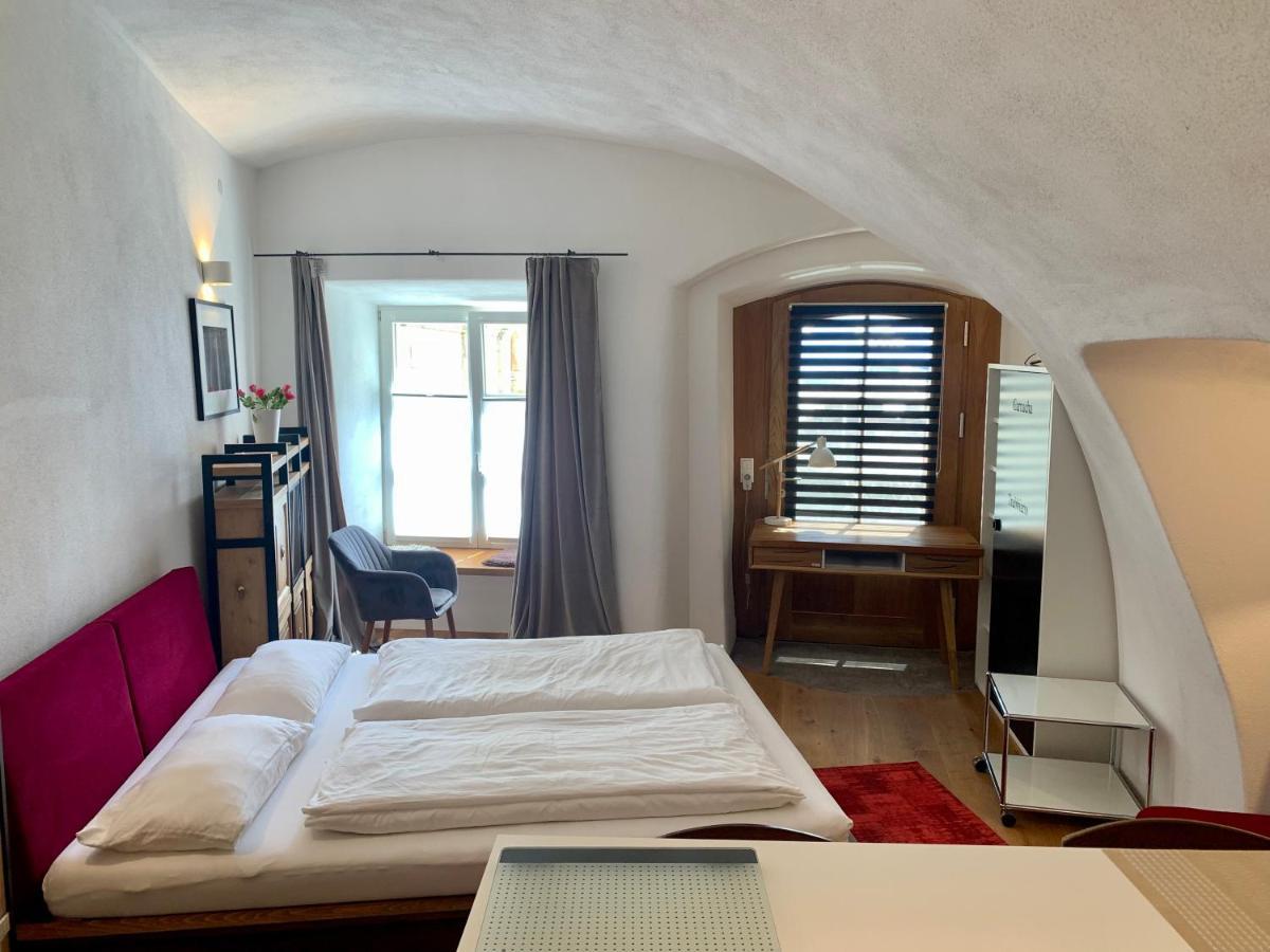 Appartements Im Herzen Der Passauer Altstadt Kültér fotó