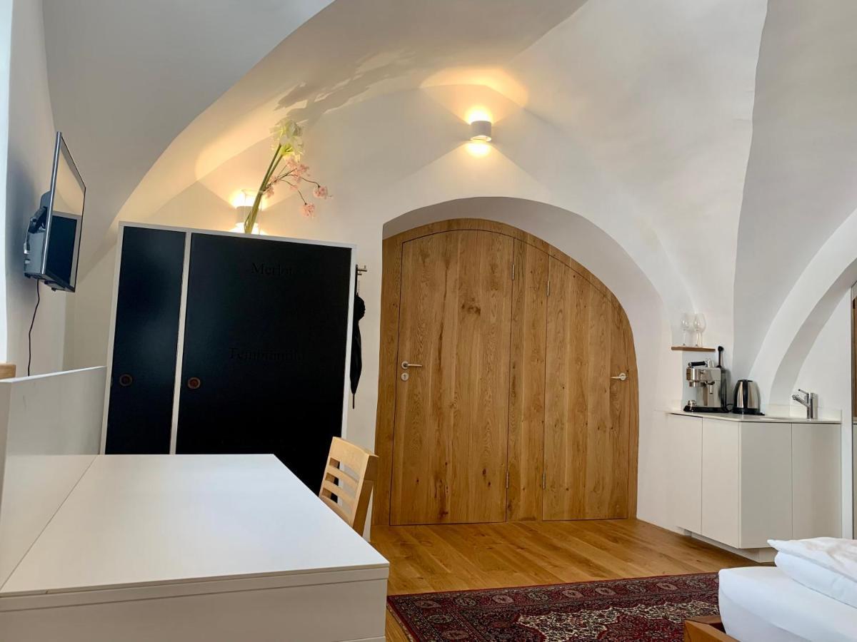 Appartements Im Herzen Der Passauer Altstadt Kültér fotó